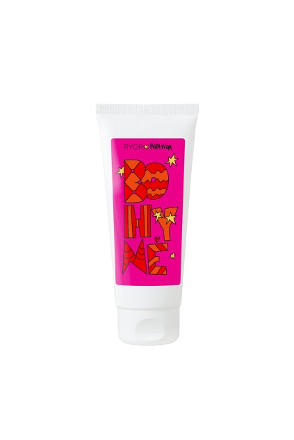 puravida krem ruce bohyne