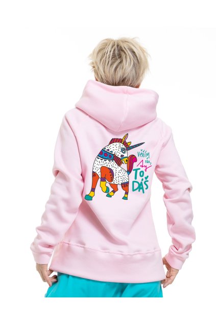 puravidashop mikina jednorozec delsi 01