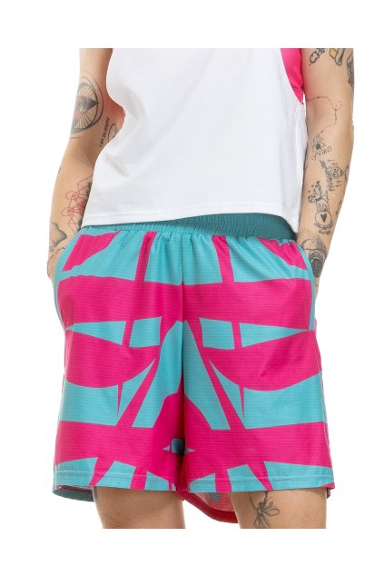 puravidashop sortky volne tyrkysflower 01