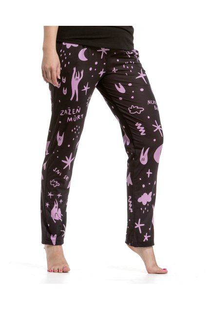 puravidashop pyzamo kalhoty bubaci 02