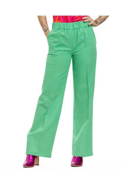 puravidashop kalhoty umma zelene 06