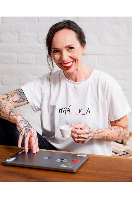 puravidashop triko kralovna 02