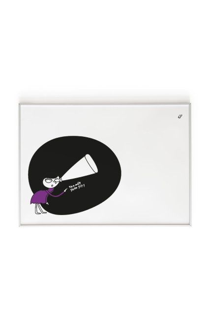 puravidashop ztracenne plakat temne noci