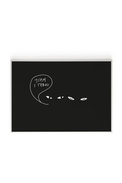puravidashop ztracenne plakat ve tme