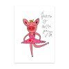 puravidashop plakat olivka pura vida