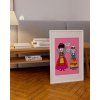 puravidashop plakat dos fridas vizo