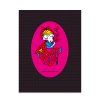 puravidashop plakat girl power