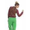 puravida damska bomber mikina psychedelic 03