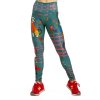 puravidashop damske leginy dlouhe frida a kocka detail 01