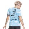 puravidashop sportovni triko MADLENKA 02