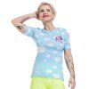 puravidashop sportovni triko MADLENKA 01