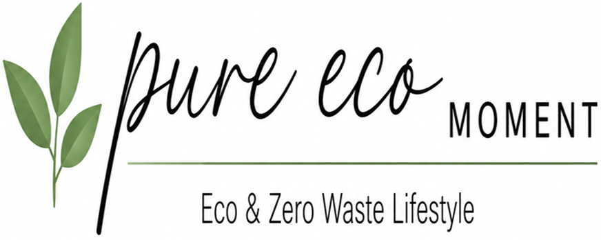 Pure Eco Moment
