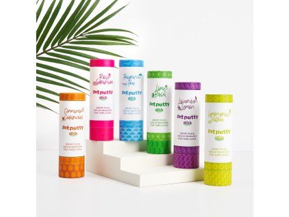 Pit Putty Natural Deodorants Stick Lavender Lemon 1(1)