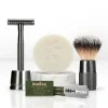 BB Shaving Range Black Kit Contents Only