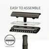 bambaw metal safety razor black assembly instructions