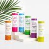 Pit Putty Natural Deodorants Stick Lavender Lemon 1(1)