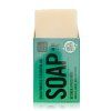 our tiny bees natural vetiver soap