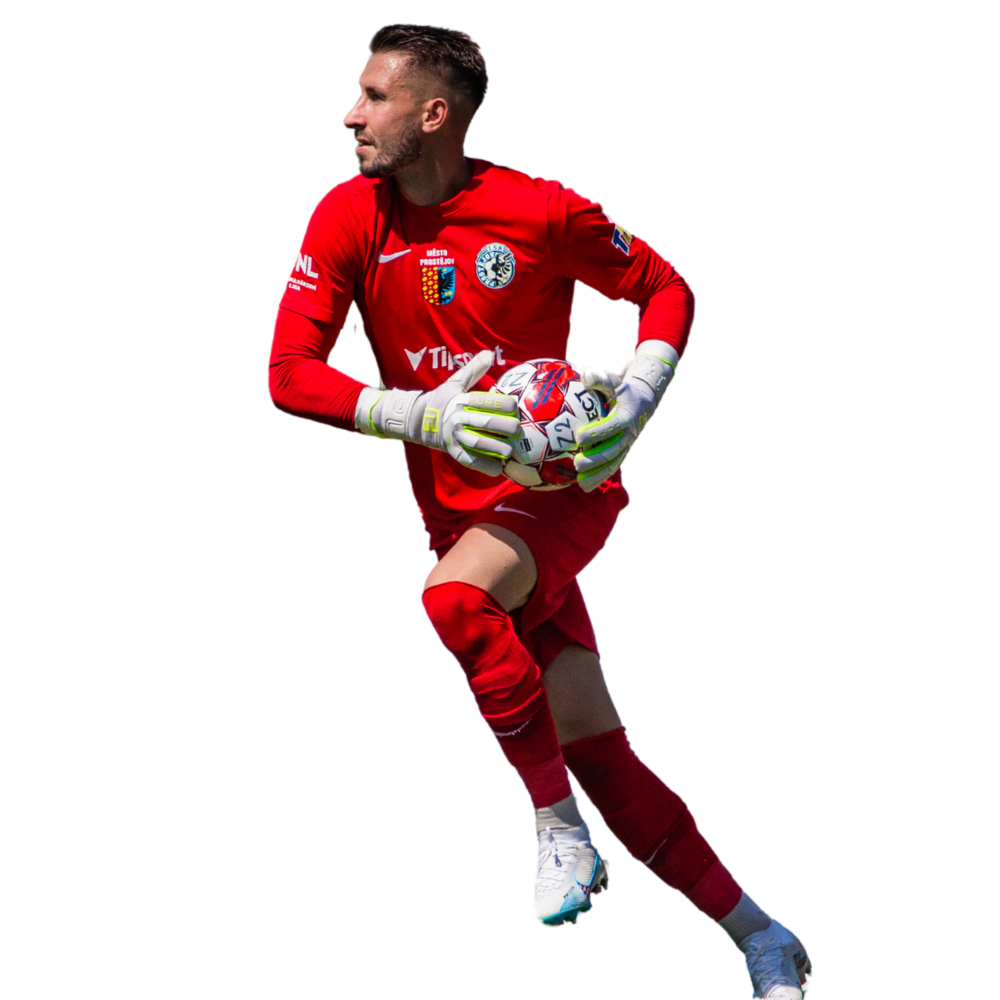 Pure Goalkeeping Team