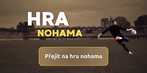 brankar-trenink-hra-nohama