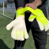 brankarske rukavice pure