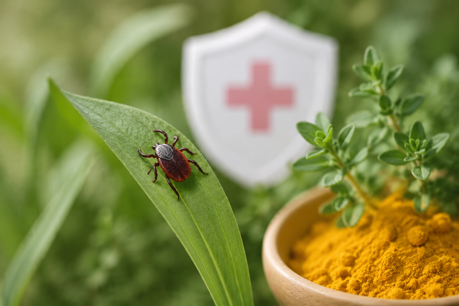 Borelióza: příznaky, léčba a rekonvalescence po antibiotikách
