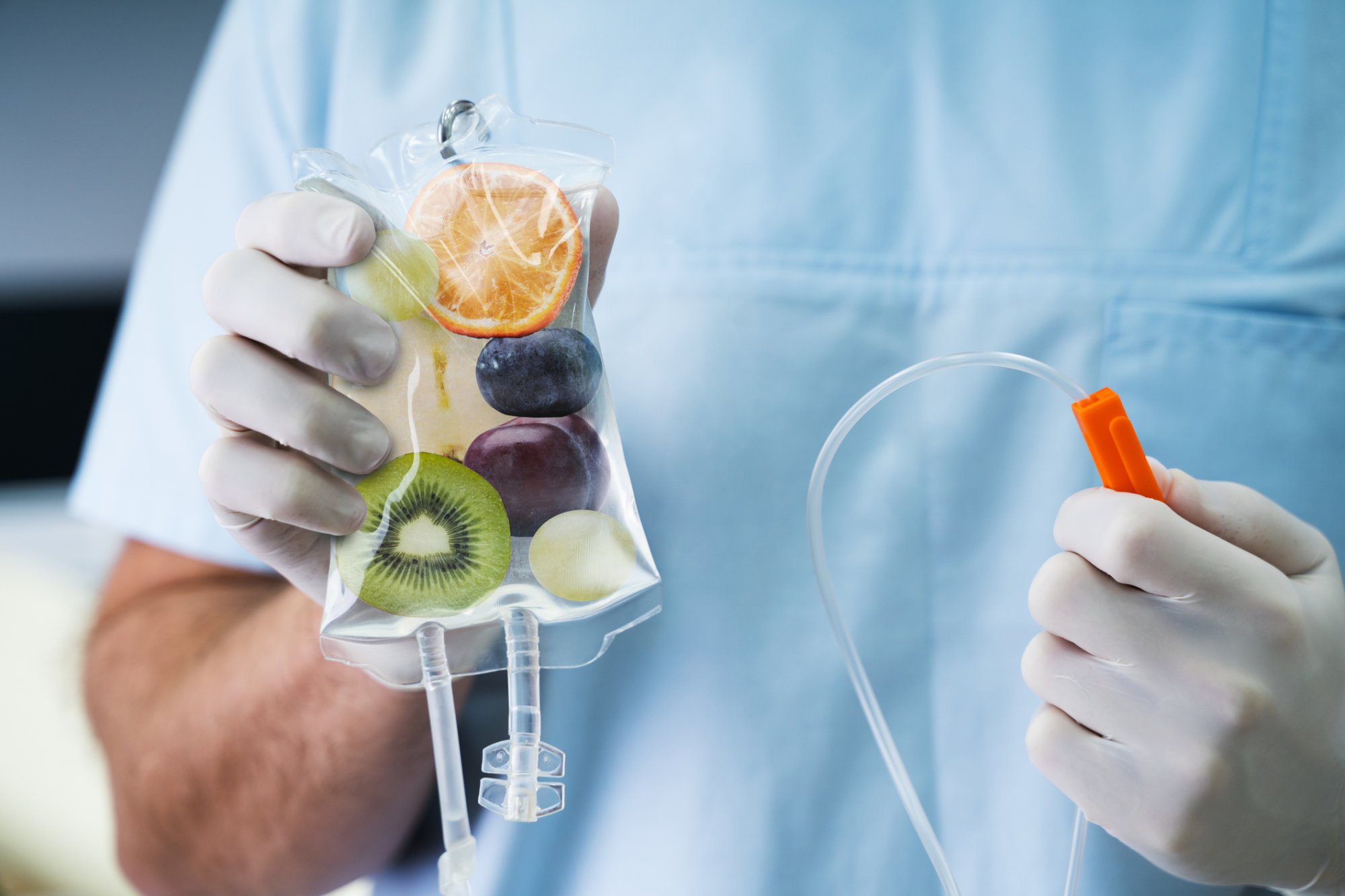Porovnání, které vás překvapí: Klasické vitamíny vs. infuze vs. nanolipozomy