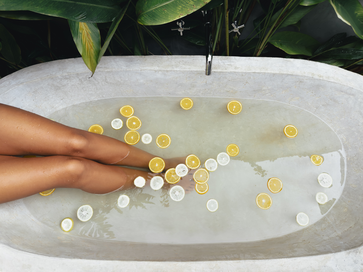 Vitamin C - posiluje nejen imunitní systém 🍊