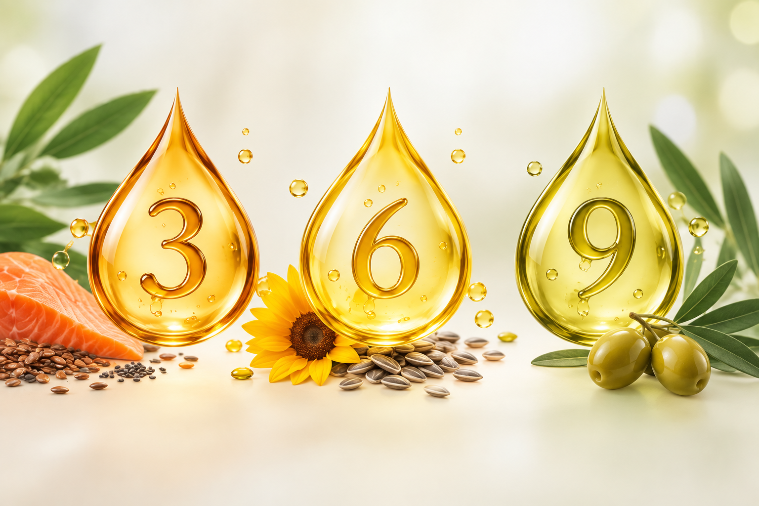 Omega-3 mastné kyseliny: EPA, DHA, zdroje, dávkování a jak poznat kvalitní produkt