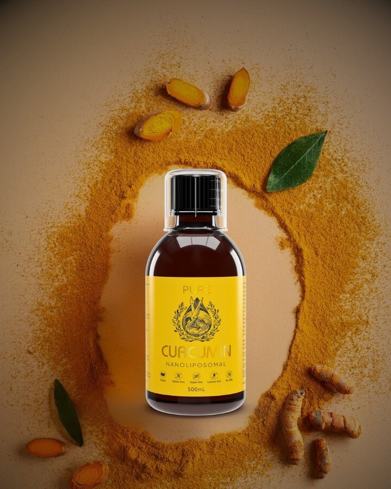Curcumin