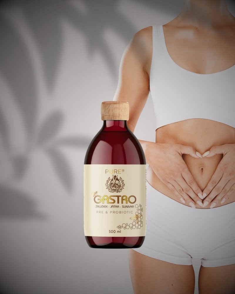 Gastro