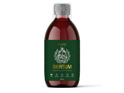 BEATUM migrena