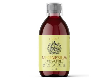 MAGNESIUM bisglycinate