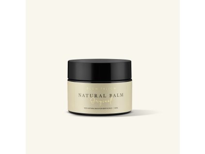 Natural Balm - Original