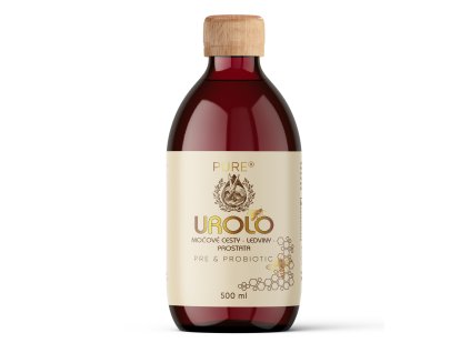 UROLOgicke probiotika PUre