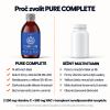 lipozomalni multivitamin complete PURE benefity