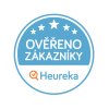 overeno zakazniky heureka pure shop