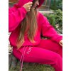 set glowing fuchsia 7