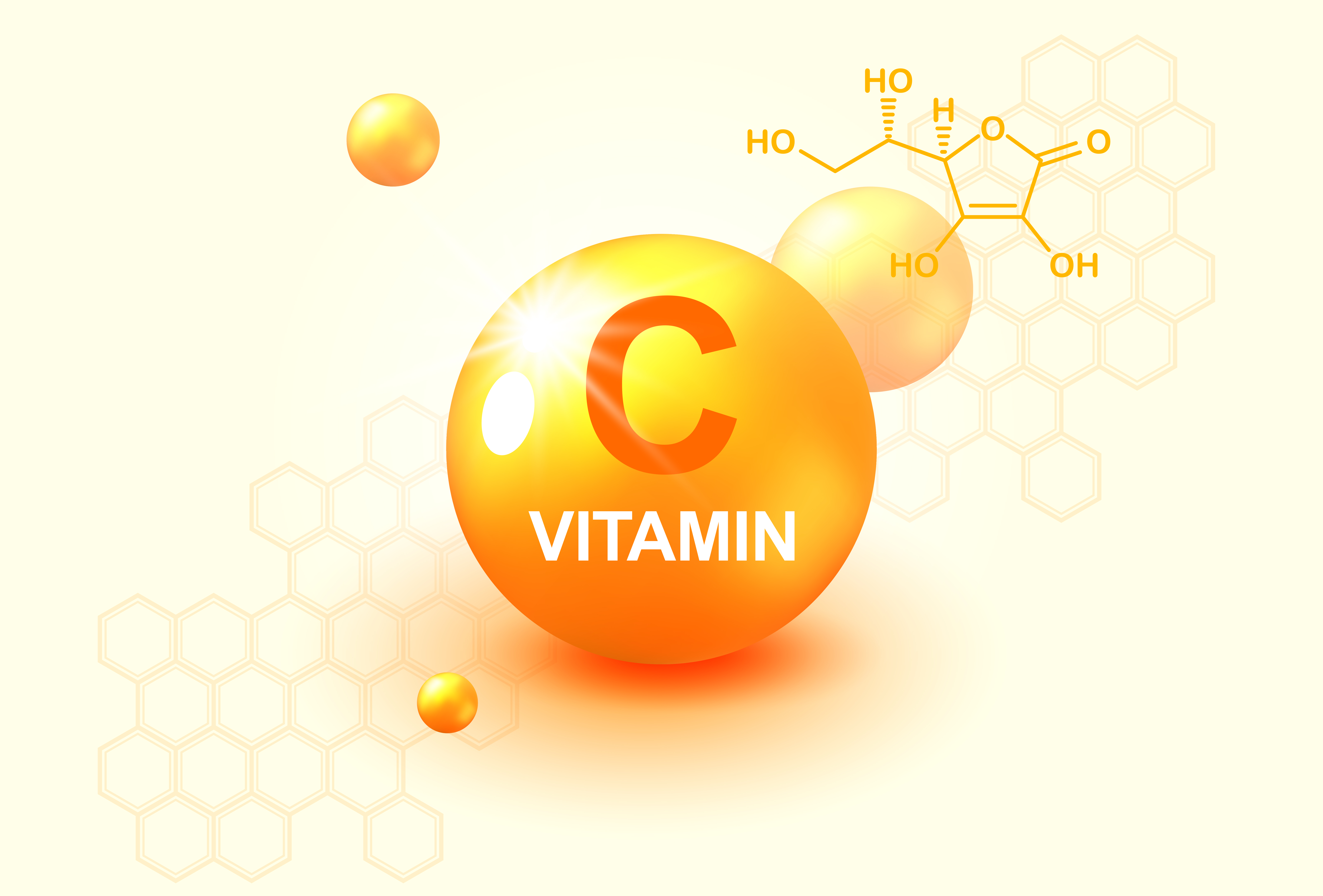 Liposomální vitamín C a jeho rozdíl mezi klasickým vitamínem C