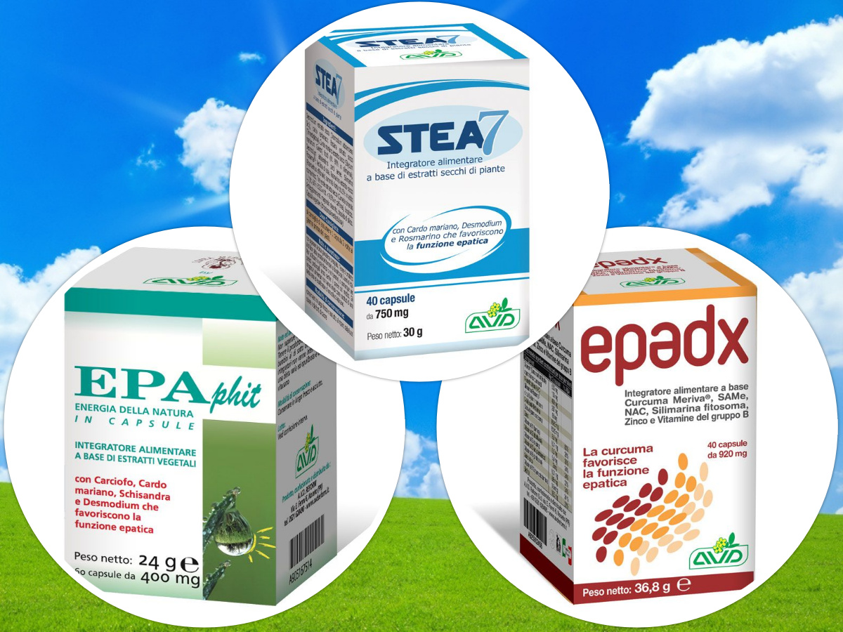 3 hlavní pomocníci pro jarní detox a regeneraci jater