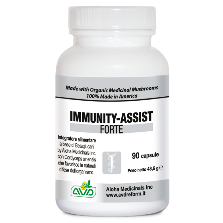 Immunity-AssistForte