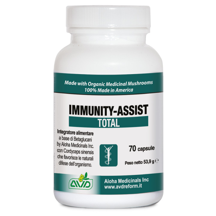 ImmunityAssisttotal