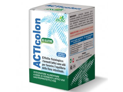 Acticolon