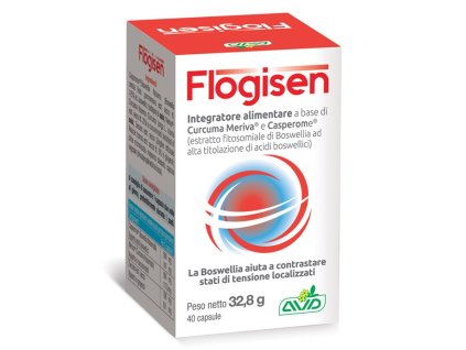 Flogisen