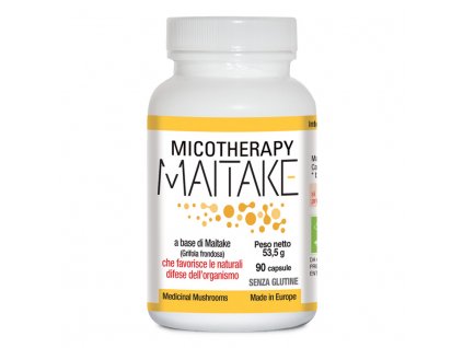 Micotherapy Maitake
