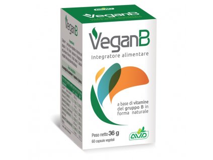 VeganB