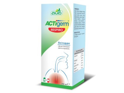 ActigermRespirobalsamico