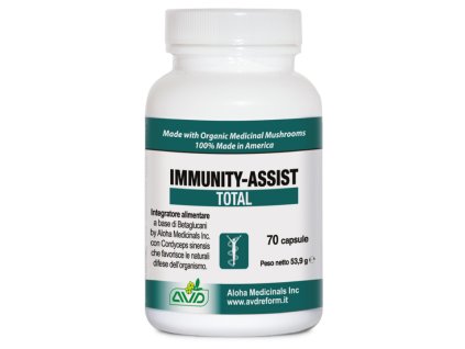 ImmunityAssisttotal