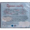 CD Zpívání s anděly PhDr. Miroslava Mašková