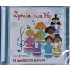 CD Zpívání s anděly PhDr. Miroslava Mašková