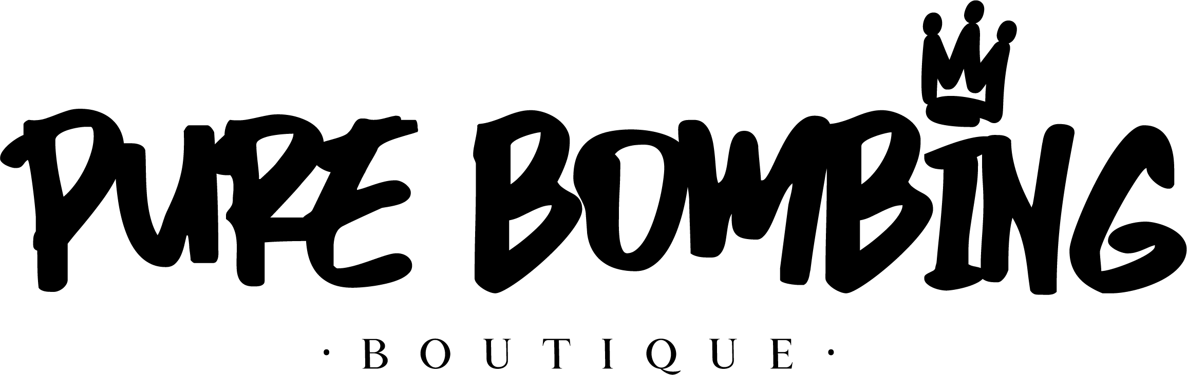 Pure Bombing Boutique